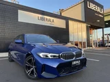 2023 BMW 3 Series 318i M Sport Sedan for sale, Japanese used car export - photo 12 of 24 | GULJI TRADERS