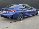 2023 BMW 3 Series 318i M Sport Sedan for sale, Japanese used car export - photo 15 of 24 | GULJI TRADERS