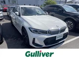 2023 BMW 3 Series 318i M Sport Sedan for sale, Japanese used car export - photo 1 of 4 | GULJI TRADERS