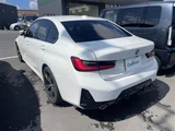 2023 BMW 3 Series 318i M Sport Sedan for sale, Japanese used car export - photo 2 of 4 | GULJI TRADERS