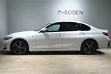 2023 BMW 3 Series 320d xDriveM Sport Sedan for sale, Japanese used car export - photo 4 of 30 | GULJI TRADERS