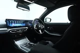 2023 BMW 3 Series 320d xDriveM Sport Sedan for sale, Japanese used car export - photo 12 of 30 | GULJI TRADERS