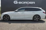 2023 BMW 3 Series Sedan for sale, Japanese used car export - photo 8 of 30 | GULJI TRADERS