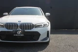 2023 BMW 3 Series Sedan for sale, Japanese used car export - photo 25 of 30 | GULJI TRADERS