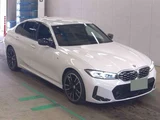 2023 BMW 3 Series M340i xDrive Sedan for sale, Japanese used car export - photo 1 of 6 | GULJI TRADERS