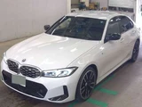 2023 BMW 3 Series M340i xDrive Sedan for sale, Japanese used car export - photo 2 of 6 | GULJI TRADERS