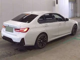 2023 BMW 3 Series M340i xDrive Sedan for sale, Japanese used car export - photo 3 of 6 | GULJI TRADERS
