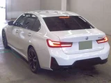 2023 BMW 3 Series M340i xDrive Sedan for sale, Japanese used car export - photo 4 of 6 | GULJI TRADERS