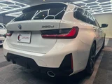 2023 BMW 3 Series 320d M Sport Sedan for sale, Japanese used car export - photo 2 of 23 | GULJI TRADERS