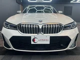 2023 BMW 3 Series 320d M Sport Sedan for sale, Japanese used car export - photo 3 of 23 | GULJI TRADERS