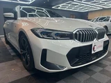 2023 BMW 3 Series 320d M Sport Sedan for sale, Japanese used car export - photo 4 of 23 | GULJI TRADERS