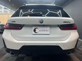 2023 BMW 3 Series 320d M Sport Sedan for sale, Japanese used car export - photo 5 of 23 | GULJI TRADERS