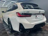 2023 BMW 3 Series 320d M Sport Sedan for sale, Japanese used car export - photo 6 of 23 | GULJI TRADERS