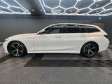 2023 BMW 3 Series 320d M Sport Sedan for sale, Japanese used car export - photo 7 of 23 | GULJI TRADERS
