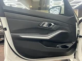 2023 BMW 3 Series 320d M Sport Sedan for sale, Japanese used car export - photo 8 of 23 | GULJI TRADERS