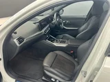 2023 BMW 3 Series 320d M Sport Sedan for sale, Japanese used car export - photo 9 of 23 | GULJI TRADERS