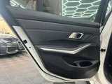 2023 BMW 3 Series 320d M Sport Sedan for sale, Japanese used car export - photo 13 of 23 | GULJI TRADERS