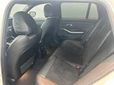 2023 BMW 3 Series 320d M Sport Sedan for sale, Japanese used car export - photo 14 of 23 | GULJI TRADERS
