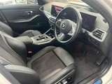 2023 BMW 3 Series 320d M Sport Sedan for sale, Japanese used car export - photo 19 of 23 | GULJI TRADERS