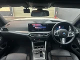 2023 BMW 3 Series 320d M Sport Sedan for sale, Japanese used car export - photo 21 of 23 | GULJI TRADERS
