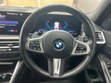 2023 BMW 3 Series 320d M Sport Sedan for sale, Japanese used car export - photo 22 of 23 | GULJI TRADERS