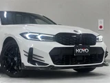 2023 BMW 3 Series M340ixDrive Sedan for sale, Japanese used car export - photo 4 of 24 | GULJI TRADERS