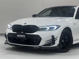 2023 BMW 3 Series M340ixDrive Sedan for sale, Japanese used car export - photo 6 of 24 | GULJI TRADERS
