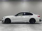 2023 BMW 3 Series M340ixDrive Sedan for sale, Japanese used car export - photo 11 of 24 | GULJI TRADERS