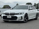 2023 BMW 3 Series M Sport Sedan for sale, Japanese used car export - photo 1 of 9 | GULJI TRADERS