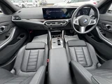 2023 BMW 3 Series M Sport Sedan for sale, Japanese used car export - photo 3 of 9 | GULJI TRADERS