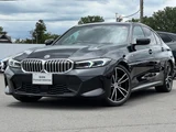 2023 BMW 3 Series 320i M Sport Sedan for sale, Japanese used car export - photo 1 of 9 | GULJI TRADERS
