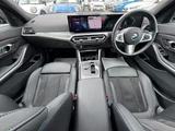2023 BMW 3 Series 320i M Sport Sedan for sale, Japanese used car export - photo 3 of 9 | GULJI TRADERS