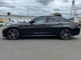 2023 BMW 3 Series 320i M Sport Sedan for sale, Japanese used car export - photo 4 of 9 | GULJI TRADERS