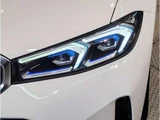2023 BMW 3 Series 330e M Sport Sedan for sale, Japanese used car export - photo 4 of 9 | GULJI TRADERS