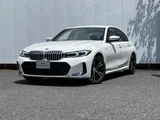2023 BMW 3 Series 320i M Sport Sedan for sale, Japanese used car export - photo 1 of 9 | GULJI TRADERS