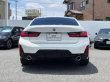 2023 BMW 3 Series 320i M Sport Sedan for sale, Japanese used car export - photo 2 of 9 | GULJI TRADERS