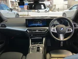 2023 BMW 3 Series 320i M Sport Sedan for sale, Japanese used car export - photo 3 of 9 | GULJI TRADERS