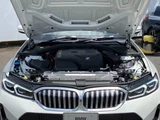 2023 BMW 3 Series 320i M Sport Sedan for sale, Japanese used car export - photo 8 of 9 | GULJI TRADERS