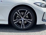 2023 BMW 3 Series 320i M Sport Sedan for sale, Japanese used car export - photo 9 of 9 | GULJI TRADERS