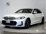 2023 BMW 3 Series 320d Sedan for sale, Japanese used car export - photo 1 of 9 | GULJI TRADERS