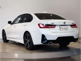 2023 BMW 3 Series 320d Sedan for sale, Japanese used car export - photo 2 of 9 | GULJI TRADERS