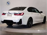 2023 BMW 3 Series 320d Sedan for sale, Japanese used car export - photo 4 of 9 | GULJI TRADERS