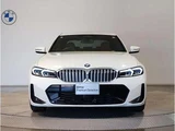 2023 BMW 3 Series 320d Sedan for sale, Japanese used car export - photo 6 of 9 | GULJI TRADERS