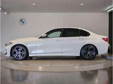 2023 BMW 3 Series 320d Sedan for sale, Japanese used car export - photo 7 of 9 | GULJI TRADERS