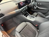 2023 BMW 3 Series 320d Sedan for sale, Japanese used car export - photo 5 of 9 | GULJI TRADERS