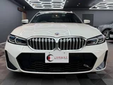 2023 BMW 3 Series 320d Sedan for sale, Japanese used car export - photo 7 of 9 | GULJI TRADERS