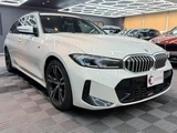 2023 BMW 3 Series 320d Sedan for sale, Japanese used car export - photo 8 of 9 | GULJI TRADERS