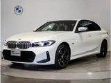 2023 BMW 3 Series M Sport Sedan for sale, Japanese used car export - photo 1 of 9 | GULJI TRADERS