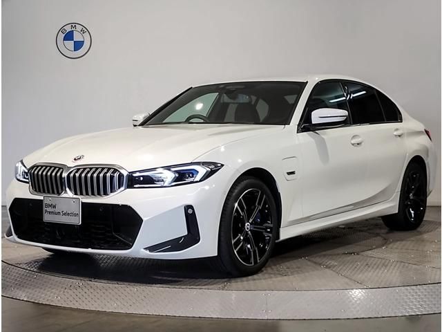 2023 BMW 3 Series M Sport - photo 1 2023 BMW 3 Series M Sport Sedan for sale, Japanese used car export - photo 1 of 9 | GULJI TRADERS
