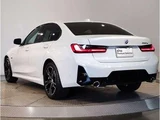 2023 BMW 3 Series M Sport Sedan for sale, Japanese used car export - photo 2 of 9 | GULJI TRADERS